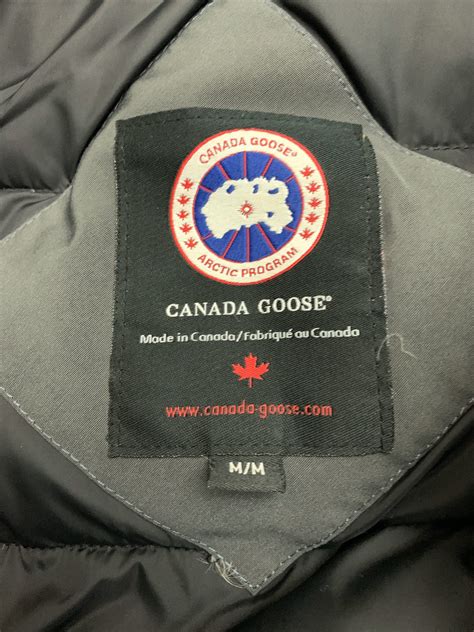 who sells canada goose